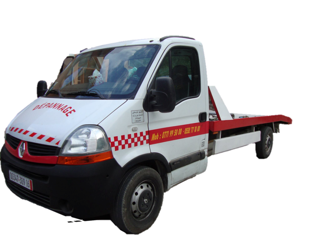 services Depannage Laghouat